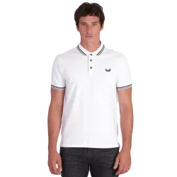 PARTNER: CREATION ref BASOC-WHITE Kaporal - 1